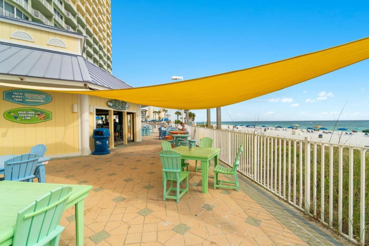 Boardwalk Beach Resort Unit 905 Panama City Beach Exterior photo