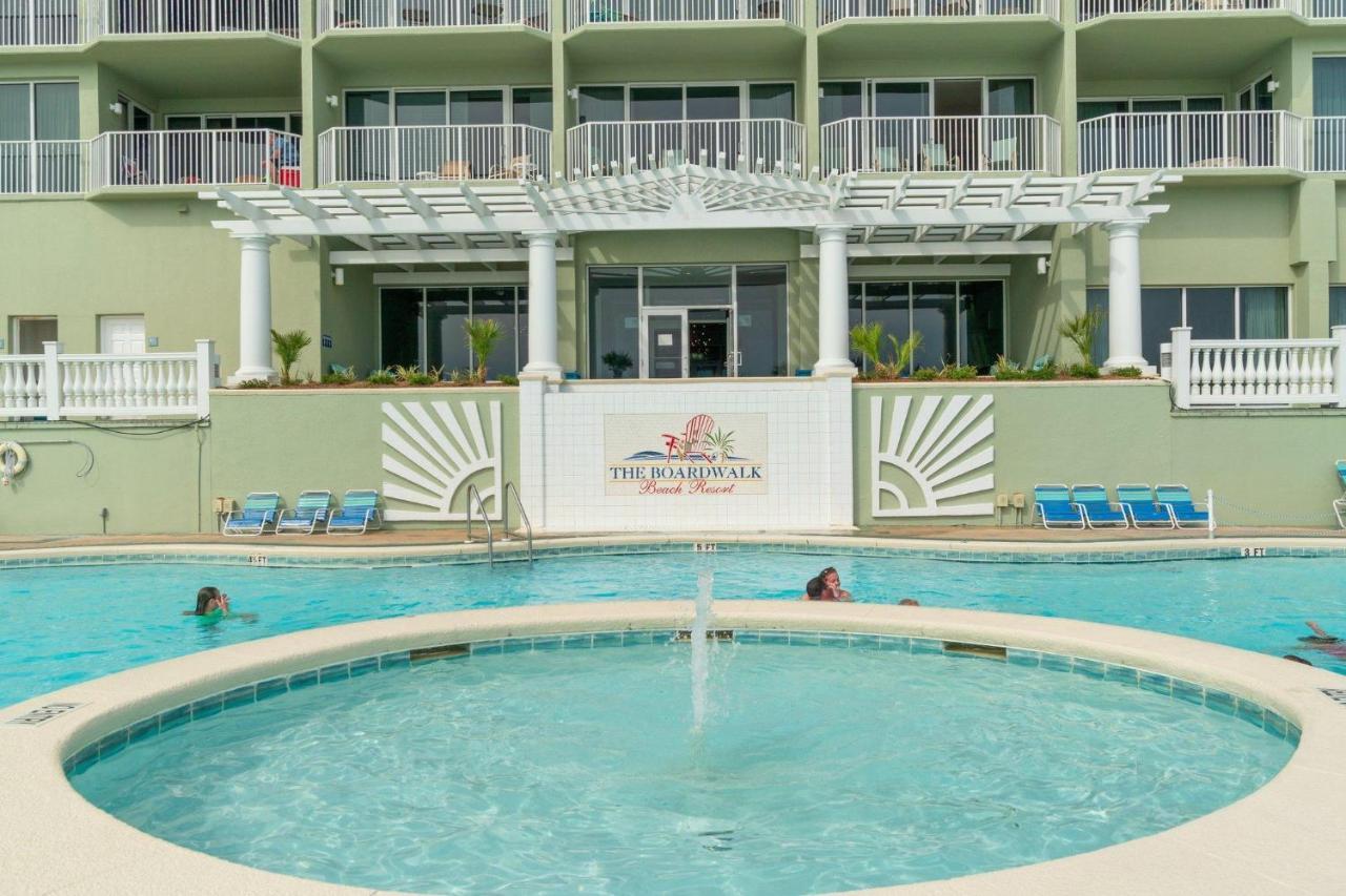 Boardwalk Beach Resort Unit 905 Panama City Beach Exterior photo