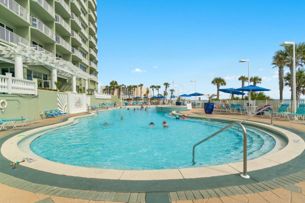 Boardwalk Beach Resort Unit 905 Panama City Beach Exterior photo