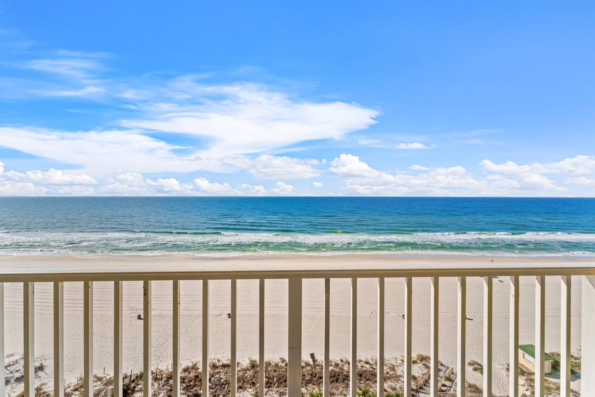 Boardwalk Beach Resort Unit 905 Panama City Beach Exterior photo