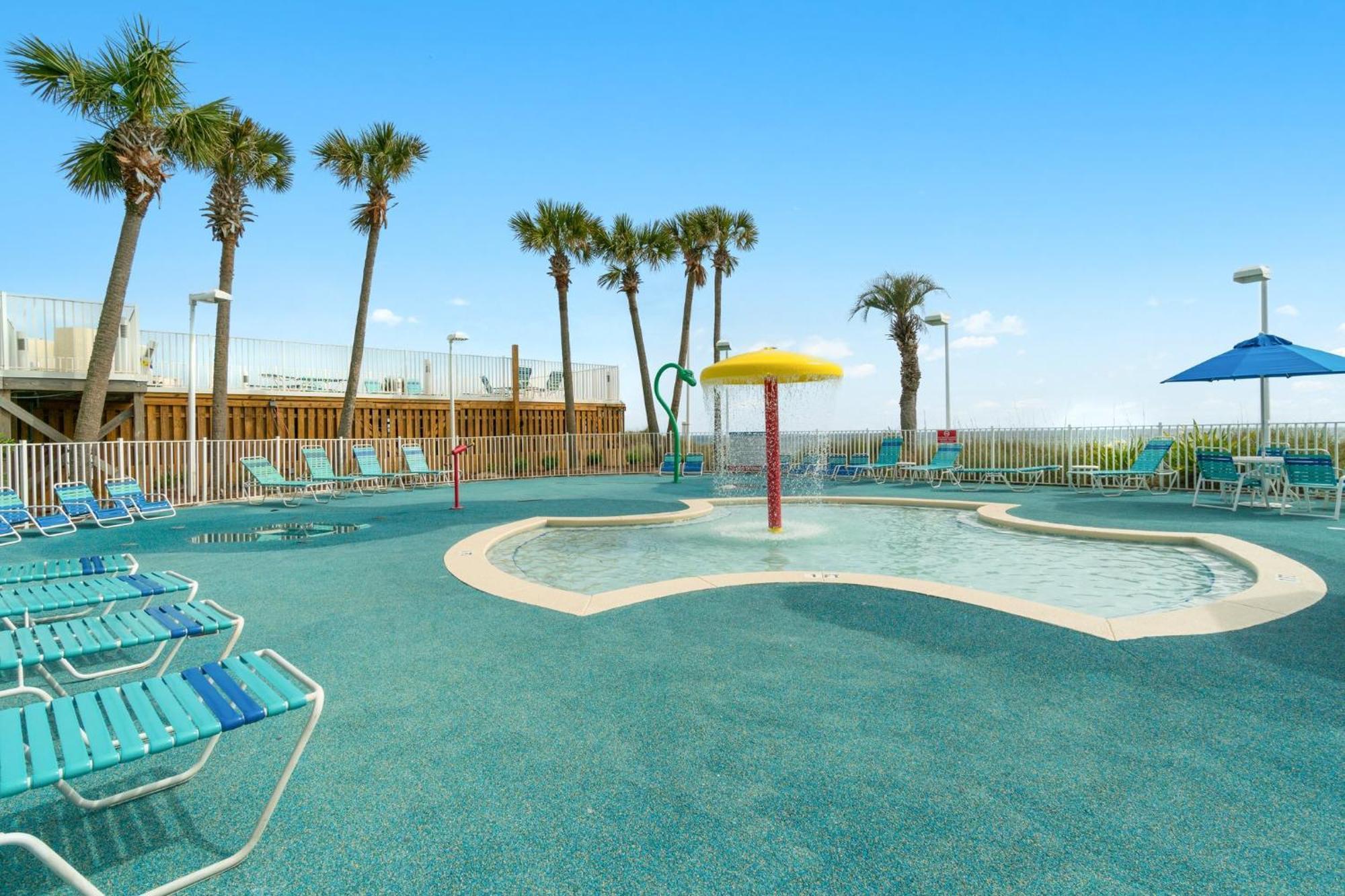 Boardwalk Beach Resort Unit 905 Panama City Beach Exterior photo