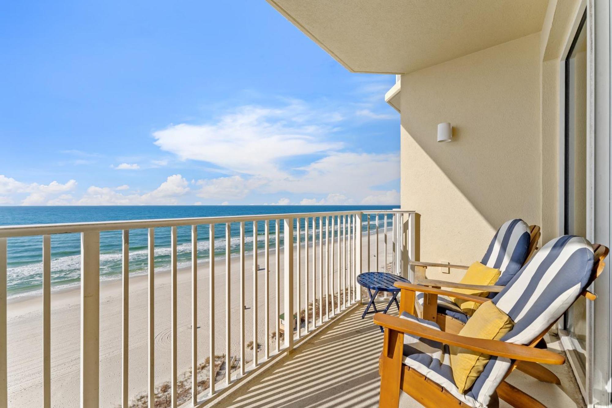 Boardwalk Beach Resort Unit 905 Panama City Beach Exterior photo